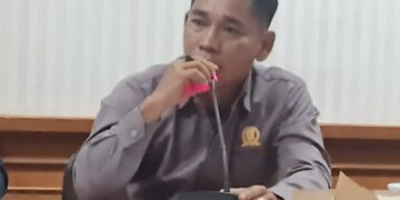 PT BHP Polisikan Warga, Anggota DPRD Nunukan Bersuara