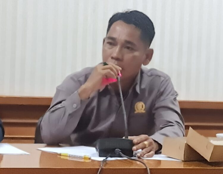 PT BHP Polisikan Warga, Anggota DPRD Nunukan Bersuara