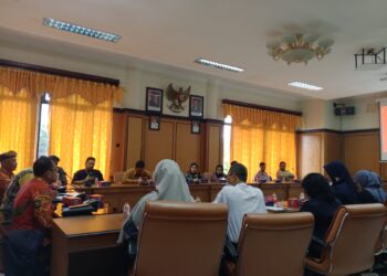 Bangun Mitra Usaha, DPMPTSP Tarakan Harap UMKM Tarakan Paham Legalitas Kemitraan