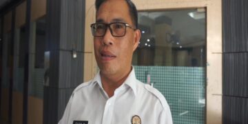 Ada Pedagang Sayur jadi Kurir Narkoba? BNN Tarakan Waspada Modus Ini…