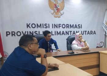 PDAM Bulungan Menanti Sidang Sengketa Informasi, Benarkah?