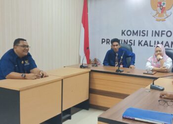 KI Kaltara Minta DPRD Bulungan Tak Buru-buru Ambil Sikap Terkait Kenaikan Tarif Air Bersih