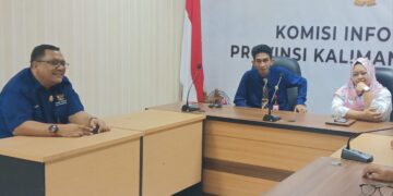 KI Kaltara Minta DPRD Bulungan Tak Buru-buru Ambil Sikap Terkait Kenaikan Tarif Air Bersih