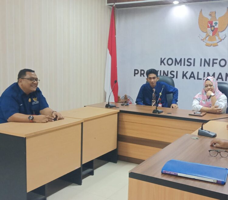 KI Kaltara Minta DPRD Bulungan Tak Buru-buru Ambil Sikap Terkait Kenaikan Tarif Air Bersih