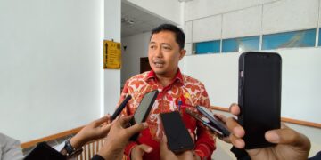 Perbup Tak Kunjung Rampung, Andi Mulyono : Kami juga Bertanya-tanya…