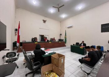 Shalom dan ‘Sky Blue’ dalam Kasus Narkotika 74 Kg Daniel Costa Orang yang Sama?