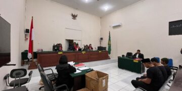 Shalom dan ‘Sky Blue’ dalam Kasus Narkotika 74 Kg Daniel Costa Orang yang Sama?