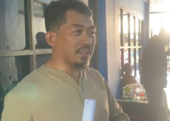 Datangi Stasiun PSDKP Tarakan, Kuasa Hukum Muhammad Sabiri : Ini Penyekapan!