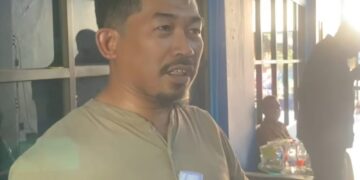 Datangi Stasiun PSDKP Tarakan, Kuasa Hukum Muhammad Sabiri : Ini Penyekapan!