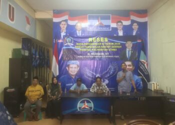 Muddain Reses, Warga Keluhkan Banjir Hingga Kelangkaan Tabung Gas