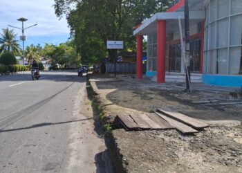 Jalur Alun-Alun Dikeluhkan, Dishub Akui Kekurangan Juru Parkir