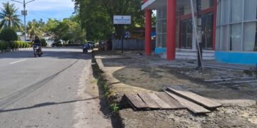 Jalur Alun-Alun Dikeluhkan, Dishub Akui Kekurangan Juru Parkir