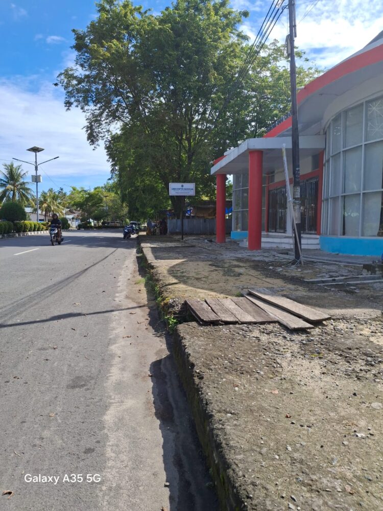 Jalur Alun-Alun Dikeluhkan, Dishub Akui Kekurangan Juru Parkir