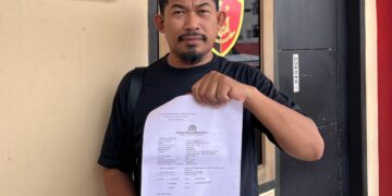 Kliennya Diduga Disekap 33 Hari di Stasiun PSDKP, Kuasa Hukum Lapor Polisi