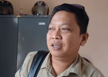 Dua 2 Kursi DPRD Jadi Modal PPP Tarakan Kecipratan Bankeu