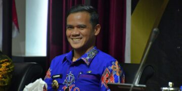 Bupati Tegaskan Tak Perlu Relokasi, Alun-alun Hanya Perlu Ditata Ulang