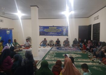 Tutup Reses dengan Masalah Sama, Muddain Bakal Panggil Pihak Terkait Soal Elpiji 3 Kg