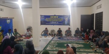 Tutup Reses dengan Masalah Sama, Muddain Bakal Panggil Pihak Terkait Soal Elpiji 3 Kg