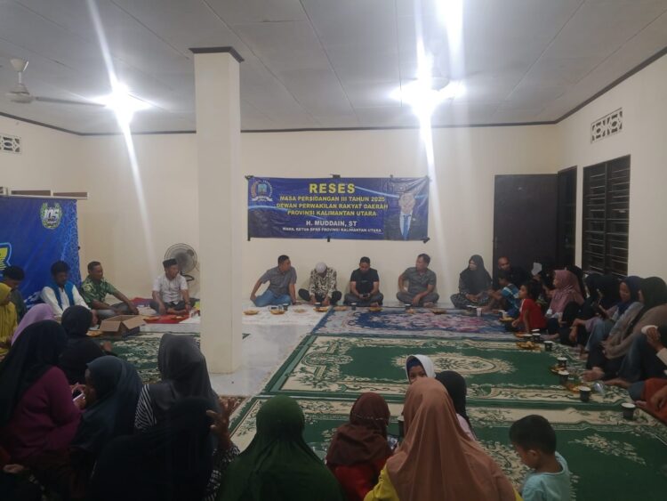 Tutup Reses dengan Masalah Sama, Muddain Bakal Panggil Pihak Terkait Soal Elpiji 3 Kg