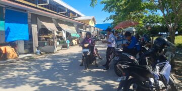 Kantong Parkir Dishub Terbengkalai, Disarankan Dikelola Pihak Ketiga