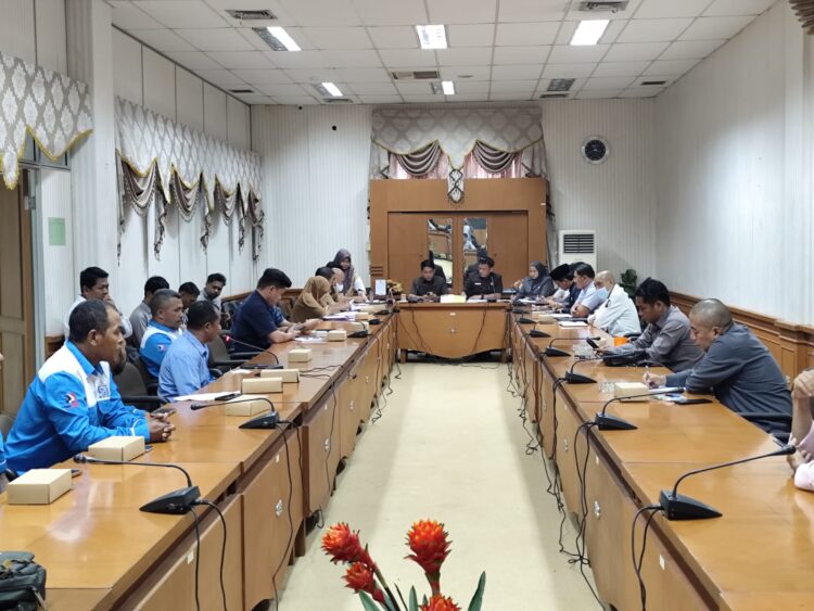 PT KHL Bantah Tolak Penuhi Keinginan Pekerjanya yang di-PHK