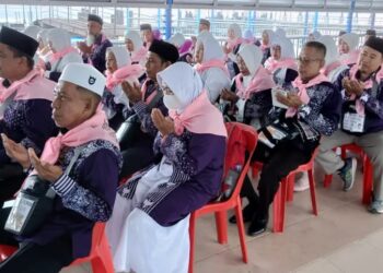 Satu Calhaj Asal Nunukan Sakit di Madinah, Puluhan Lainnya Menunggu Visa