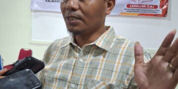 Kenalkan Kolam 2 Negara, Ladullah Ajak Seluruh Pihak Kenalkan Wisata di Kaltara