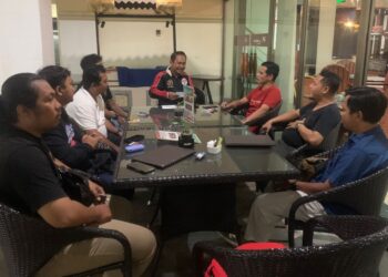 Dapat Dukungan Irwan Sabri, Nunukan Siap Jadi Tuan Rumah Porwada II Kaltara