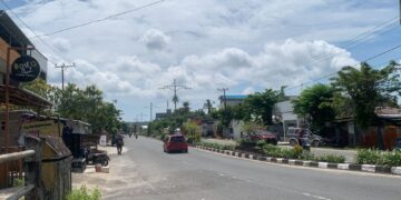 Panas Menyengat di Tarakan, Kepala BMKG : Belum Masuk Kategori Ekstrem