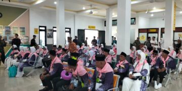 Visa Tak Terbit, Jamaah Haji Furoda Batal Berangkat