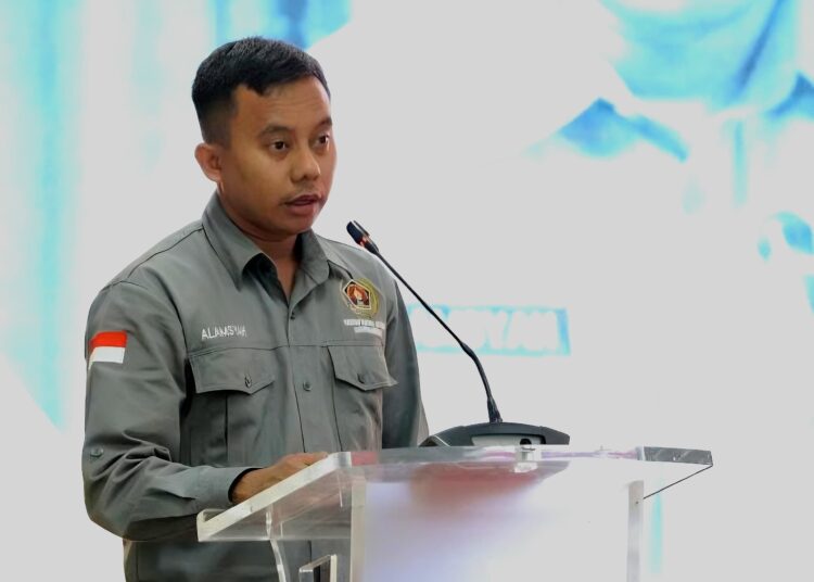 Porwada II Kaltara 2026 Siap Digelar, Ini Persiapan Siwo PWI Nunukan