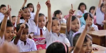 Soal Pendidikan Gratis, Warga Pesimis Jalankan Putusan MK