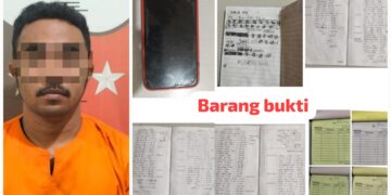 Miris! Demi Miras dan Judi Online, Karyawan Gelapkan Uang Perusahaan