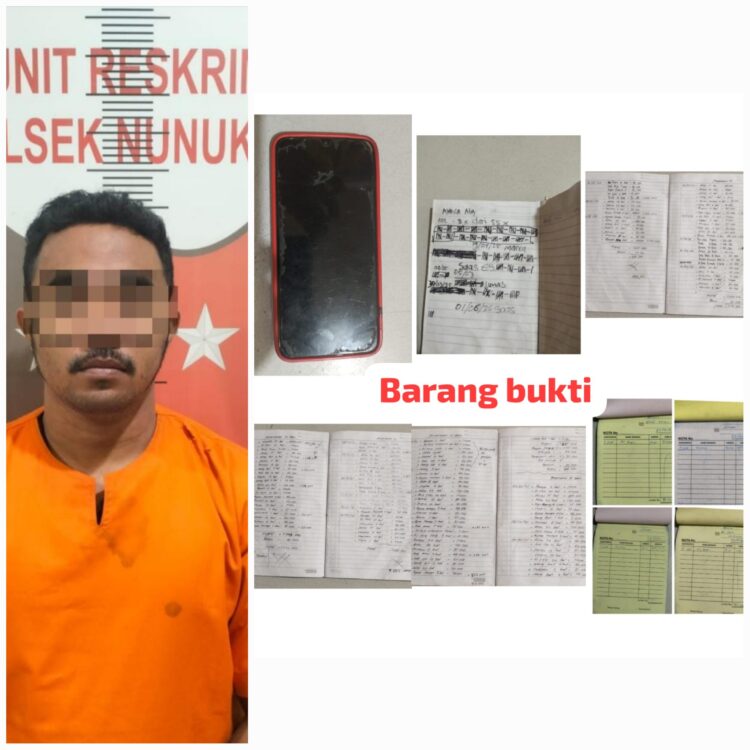 Miris! Demi Miras dan Judi Online, Karyawan Gelapkan Uang Perusahaan