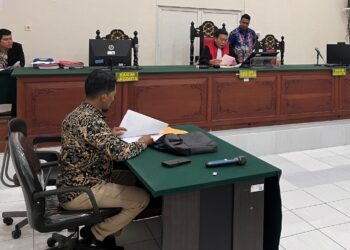 Nelayan Ditangkap Tak Sesuai Prosedur, Kuasa Hukum : PSDKP Menyalahi Aturan!