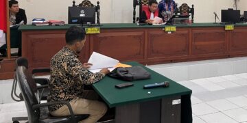 Nelayan Ditangkap Tak Sesuai Prosedur, Kuasa Hukum : PSDKP Menyalahi Aturan!