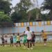 Target Juara Piala Soeratin, PS Nunukan Tambah Porsi Latihan