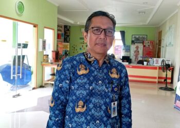 Waspada! Ratusan Kasus TBC Ditemukan di Tarakan