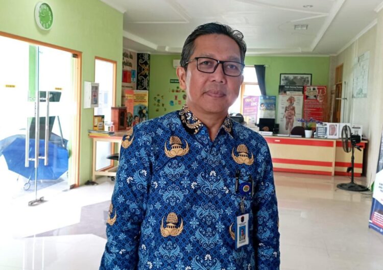 Waspada! Ratusan Kasus TBC Ditemukan di Tarakan