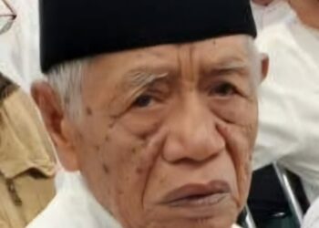 Sempat Dirawat di Rumah Sakit, Satu Jamaah Calon Haji Asal Nunukan Meninggal Dunia