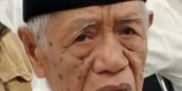Sempat Dirawat di Rumah Sakit, Satu Jamaah Calon Haji Asal Nunukan Meninggal Dunia