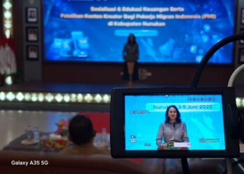 Jadi Penampungan PMI Bermasalah, Nunukan Butuh Kolaborasi Pemerintah Asal PMI