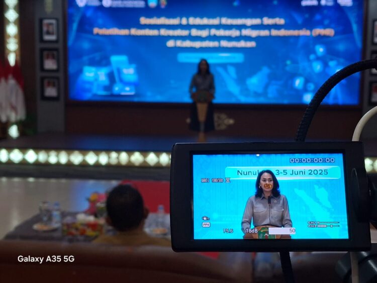 Jadi Penampungan PMI Bermasalah, Nunukan Butuh Kolaborasi Pemerintah Asal PMI