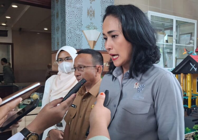 Cari Solusi Selesaikan PMI Ilegal, Wamen P2MI Datang ke Sebatik