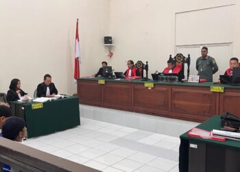 Kasus Narkotika 74 Kg Disidang, Kuasa Hukum: Mereka Hanya Korban