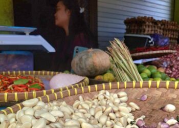 Inflasi Tercatat 1,70 Persen, Restoran dan Perawatan Pribadi Jadi Penyumbang Terbesar