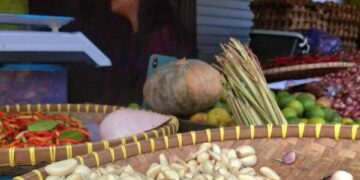 Inflasi Tercatat 1,70 Persen, Restoran dan Perawatan Pribadi Jadi Penyumbang Terbesar