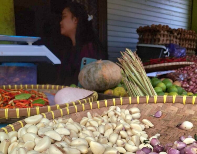 Inflasi Tercatat 1,70 Persen, Restoran dan Perawatan Pribadi Jadi Penyumbang Terbesar