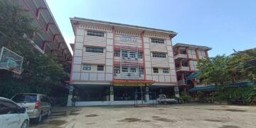 Jelang Penerapan SPMB, SMA/SMK di Kaltara Mantangkan Persiapan