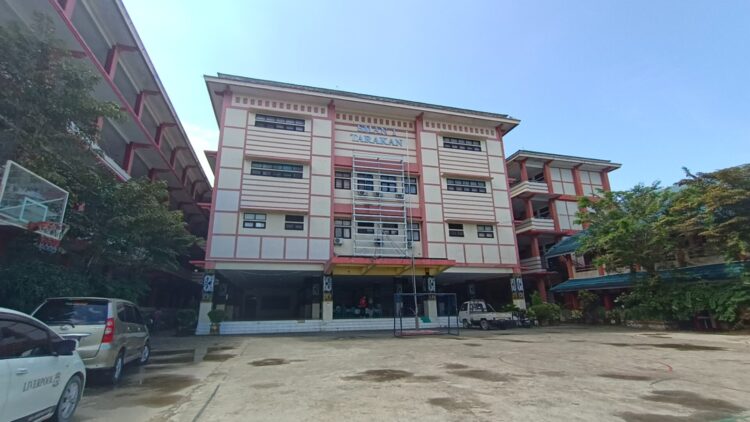 Jelang Penerapan SPMB, SMA/SMK di Kaltara Mantangkan Persiapan